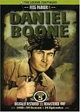 Daniel Boone: Season 5 (REGION 1) (NTSC)