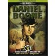 Daniel Boone: the Television Series Season 5 by 