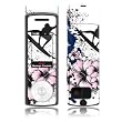 Aerial Design Protective Skin Decal Sticker for Samsung Juke SCH-U470 Cell Phone