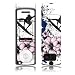 Aerial Design Protective Skin Decal Cover for Samsung Juke SCH-U470 Cell Phone
