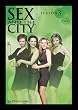 Sex and the City season 3 �ǥ�����2 [DVD]