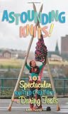 Astounding Knits!: 101 Spectacular Knitted Creations and Daring Feats