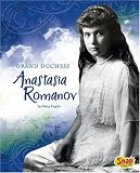 Grand Duchess Anastasia Romanov (Snap)