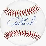 Joe Girardi Autographed MLB Baseball