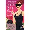Don't Talk Back To Your Vampire