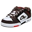Adio Men's Optimus Skate Shoe