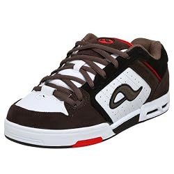Adio Men's Optimus Skate Shoe
