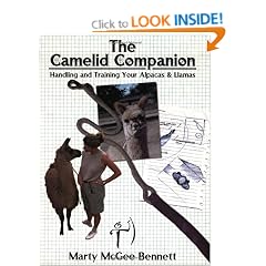 The Camelid Companion