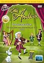 Little Amadeus - Staffel 1 (4 DVDs)