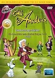 Little Amadeus - Staffel 1 (4 DVDs)