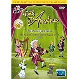 Little Amadeus - Staffel 1 (4 DVDs)von "Udo Beissel"