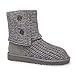 UGG Kid's Classic Cardy Boot
