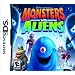 Monsters Vs Aliens