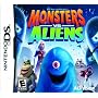 Monsters vs. Aliens
