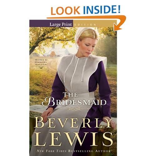 Bridesmaid, The (Home to Hickory Hollow)