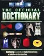 Doctor Who: Doctionary (Doctor Who (BBC Hardcover))