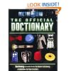 Doctor Who: Doctionary (Doctor Who (BBC Hardcover))
