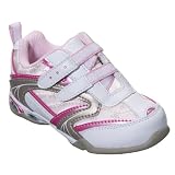 Toddler Girls' Genuine Kids from OshKosh Athleisure Shoes - Aisha Pink