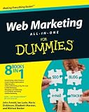 Web Marketing All-in-One Desk Reference For Dummies Web Marketing All-in-One Desk Reference For Dummies