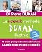 La nouvelle m�thode Dukan illustr�e