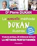 La nouvelle m�thode Dukan illustr�e