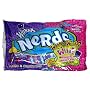 Wonka Nerds Grape Strawberry Candy, 12-Ounce Bags (Pack of 12)