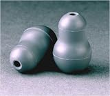Littmann Soft-Sealing Eartips Snap-Tight Gray, Small (Pair) Littmann Soft-Sealing Eartips Snap-Tigh