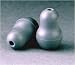 `Littmann Soft-Sealing Eartips Snap-Tight Gray, Small (Pair)