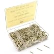 700 Spring Bars Watch Band Pin Link Double Shoulder Lug