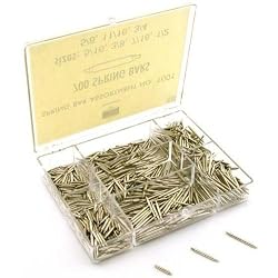 700 Spring Bars Watch Band Pin Link Double Shoulder Lug