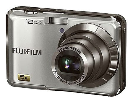 price Fujifilm MT-AX200-SLV-BNDL
