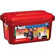 Knex 400 pc Tub