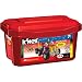 Knex 400 pc Tub