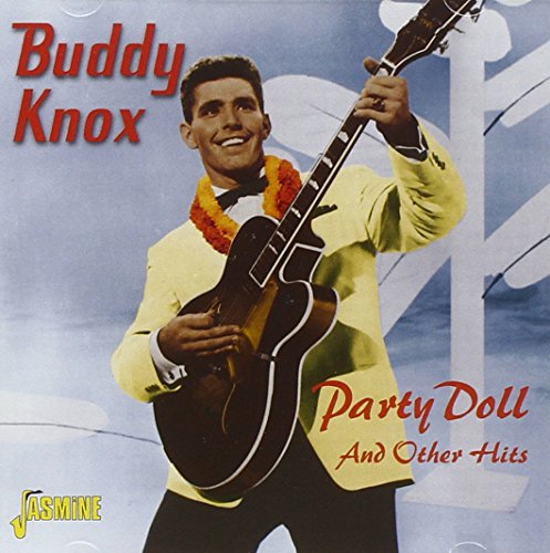 Buddy Knox - Long Lonely Nights Lyrics - Zortam Music