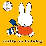 Miffy on holiday!