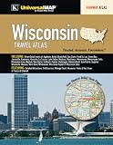 Wisconsin State Travel Atlas