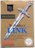 Zelda II: The Adventure of Link
