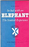 In bed with an elephant