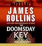 The Doomsday Key   [DOOMSDAY KEY 11D] [Compact Disc]