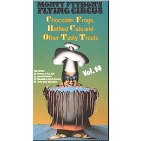 Monty Python's Flying Circus - V. 14