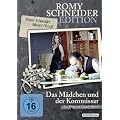 Das M�dchen und der Kommissar (Romy Schneider Edition)