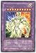 Yu-Gi-Oh Card - MDP2-EN001 - ELEMENTAL HERO ELECTRUM (Rare)