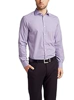 Esprit Camisa Hombre (Lila)