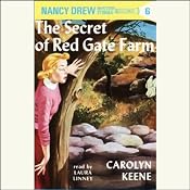 The Secret of Red Gate Farm: Nancy Drew Mystery Stories 6 | [Carolyn Keene]