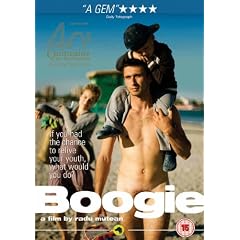 Boogie [DVD] [2008]