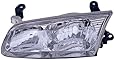Depo 312-1146L-AS Toyota Camry Driver Side Replacement Headlight Assembly