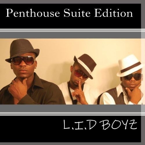 Penthouse Suite Edition