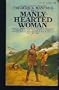 The Manly-Hearted Woman (Bison Book)