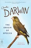 The Origin of Species (Modern Library Paperbacks)