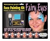 Fairy Eyes Face Painting Kit